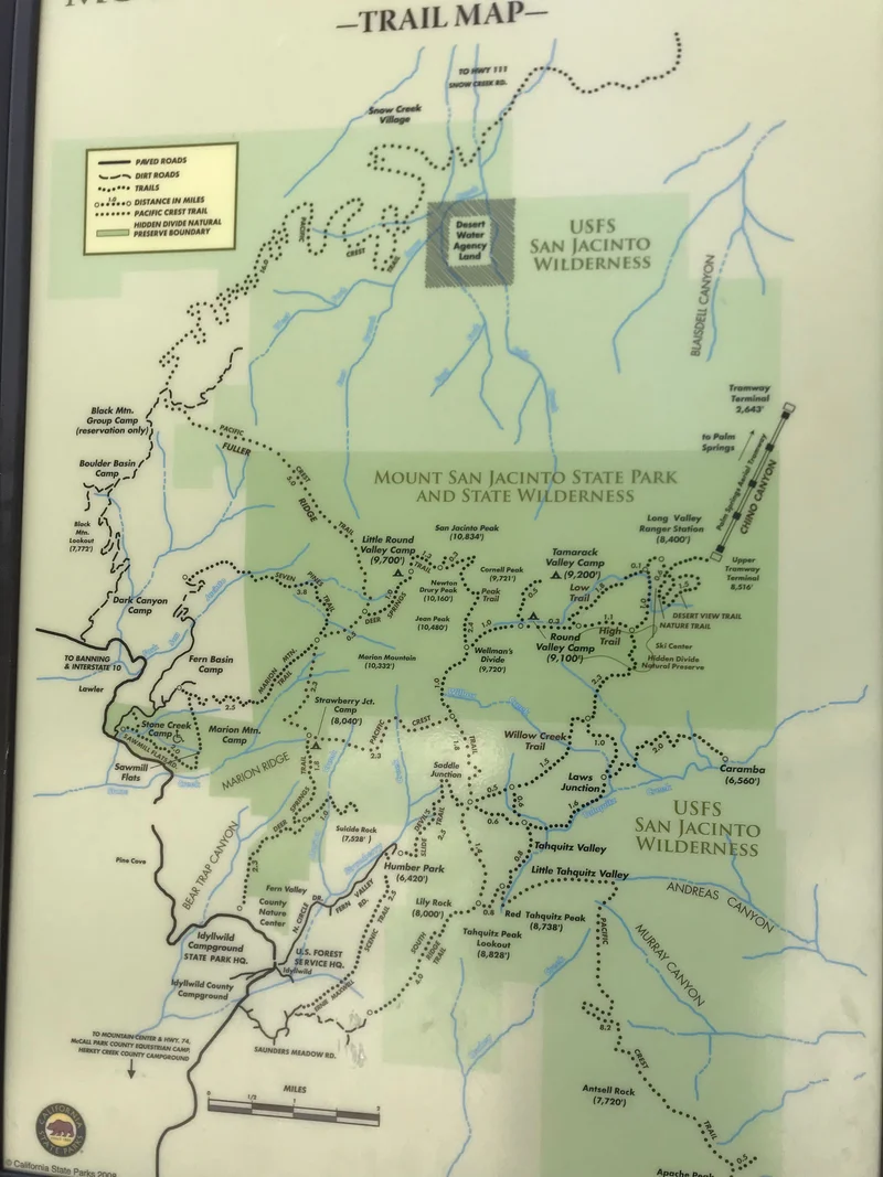 San Jacinto - gallery image 5