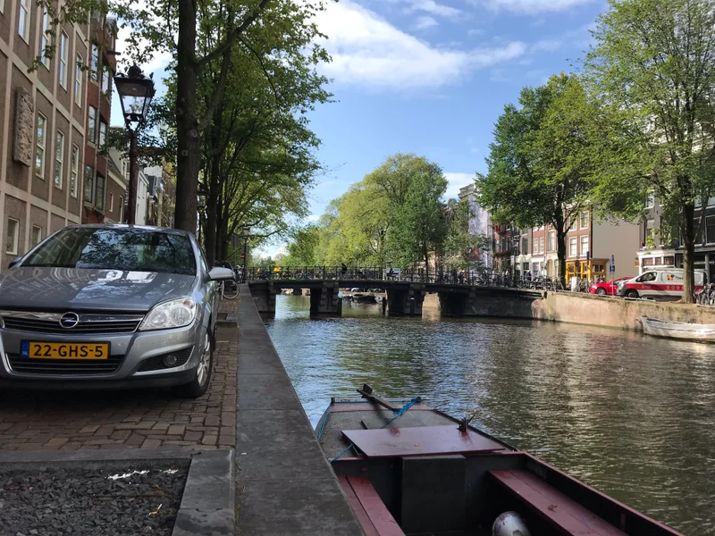 Amsterdam - gallery image 4