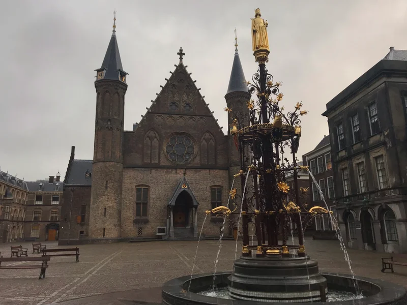 Den Haag - gallery image 2