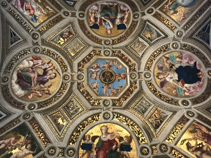 Vaticano - gallery image 11