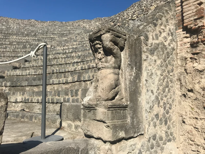 Pompeii - gallery image 7