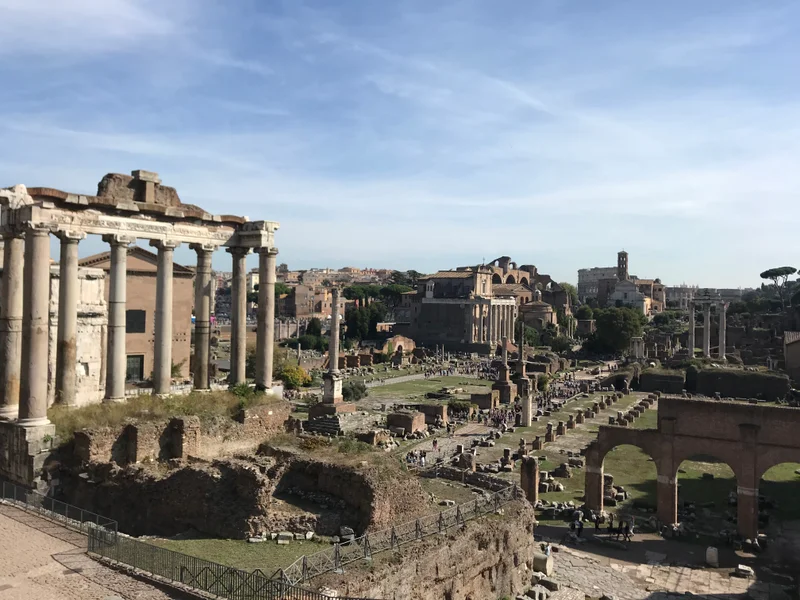 SPQR - gallery image 7