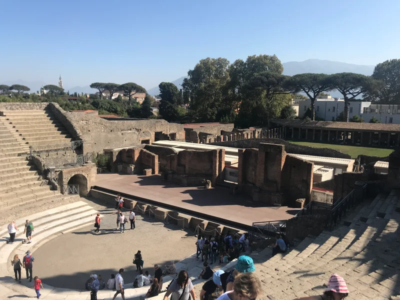 Pompeii - gallery image 5