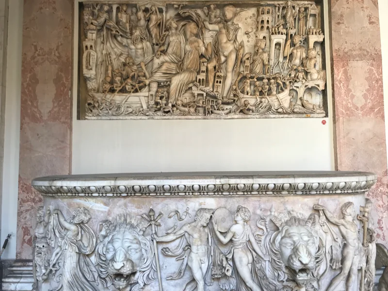 Vaticano - gallery image 3