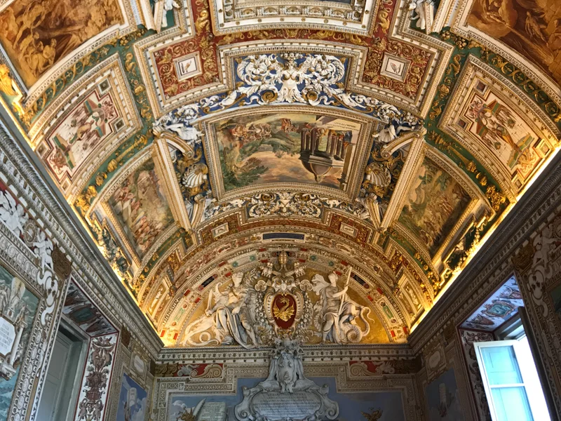 Vaticano - gallery image 9