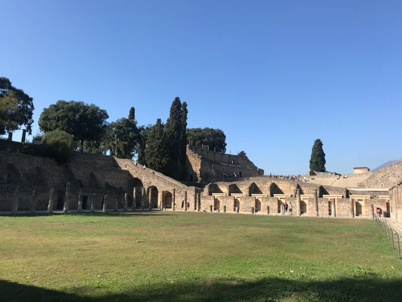 Pompeii - gallery image 1