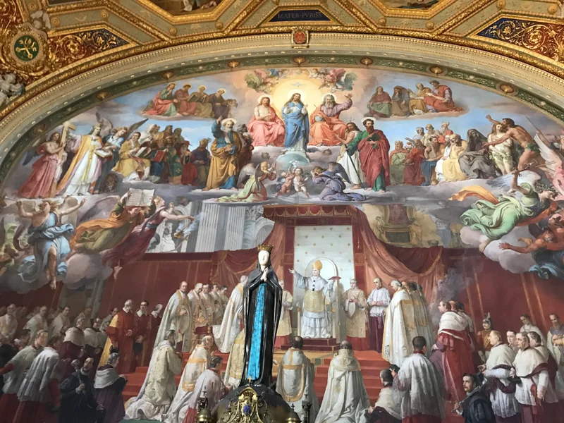 Vaticano - feature image