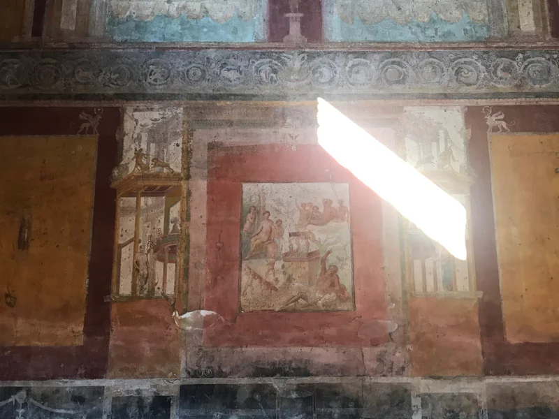 Pompeii - gallery image 6