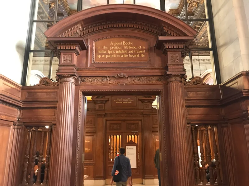 NYC - gallery image 1