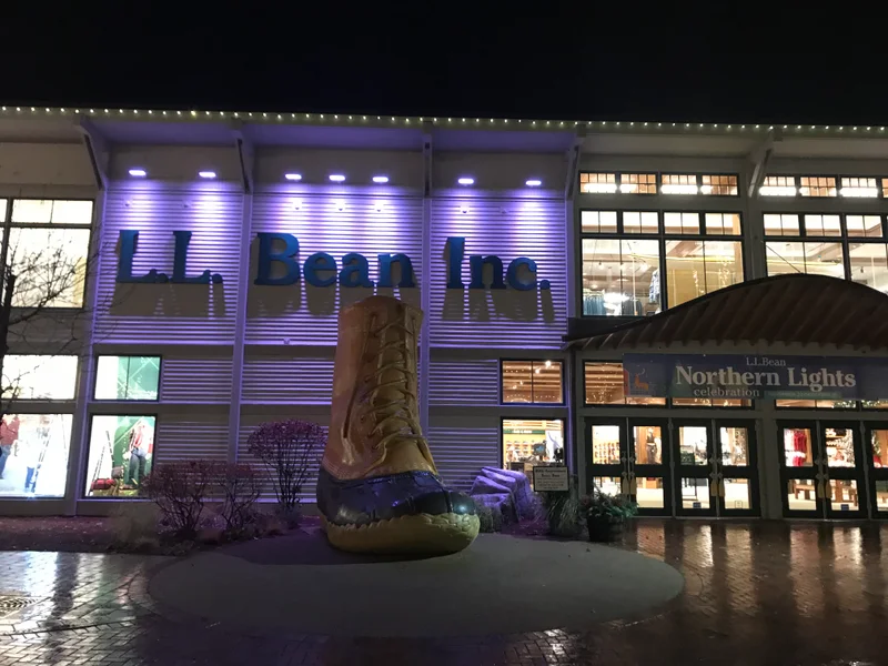 Portland, ME - feature image