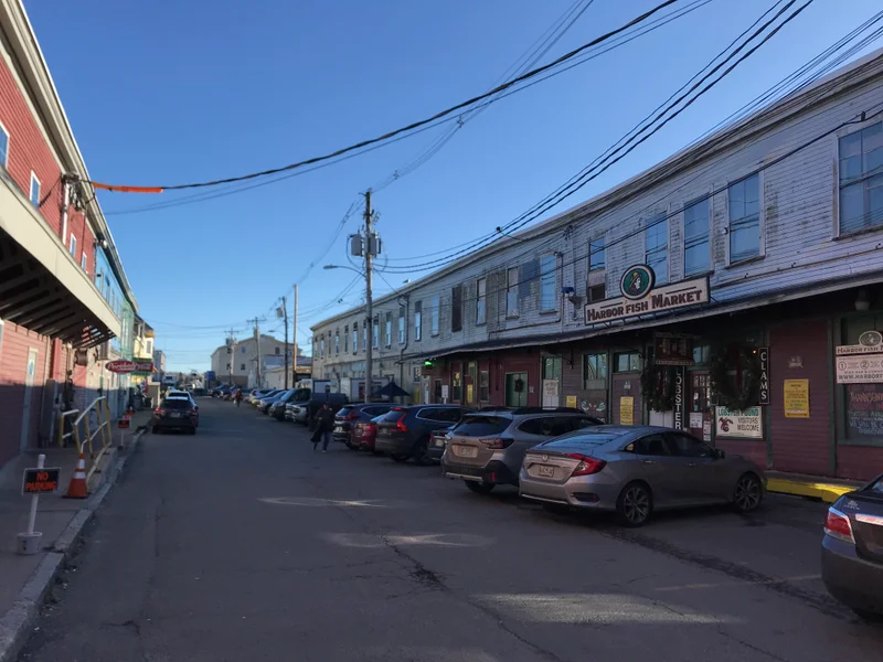 Portland, ME - gallery image 1