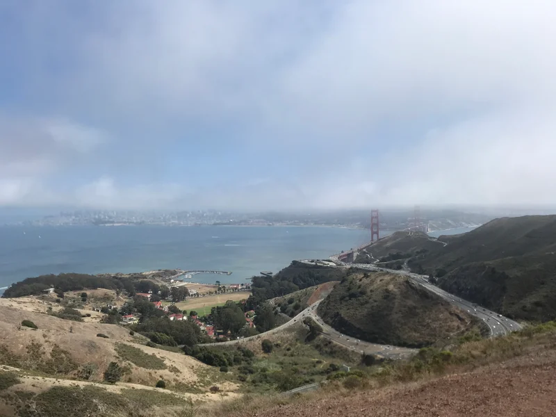 Marin Headlands - gallery image 4