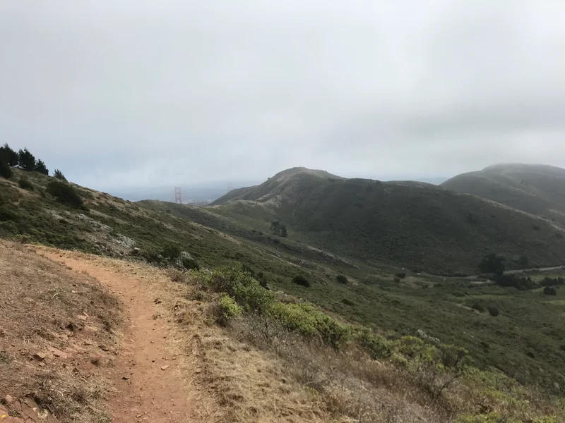 Marin Headlands - feature image