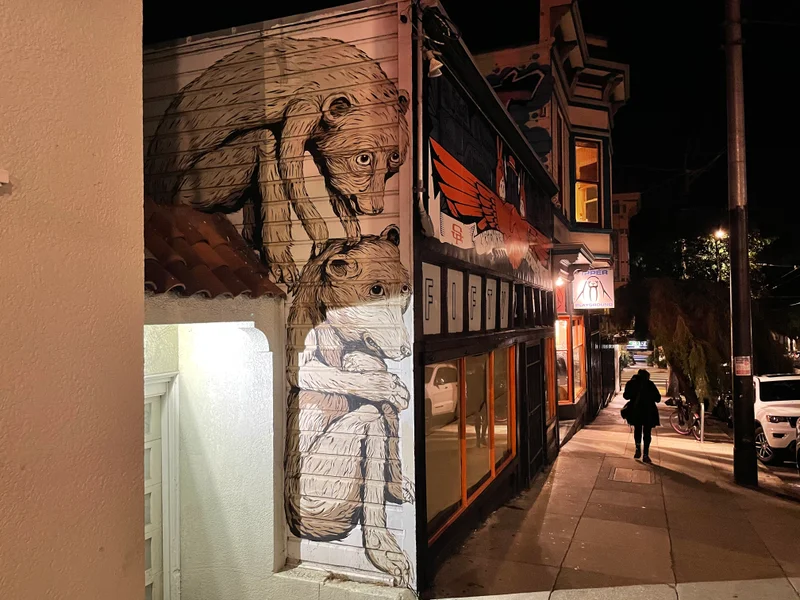 Bears - feature image