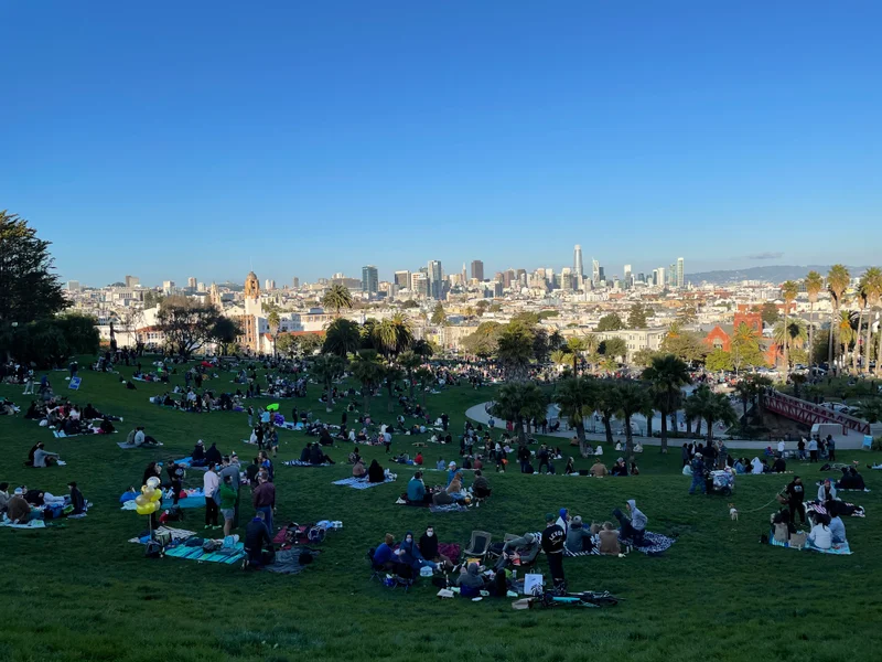 Dolores Park - feature image