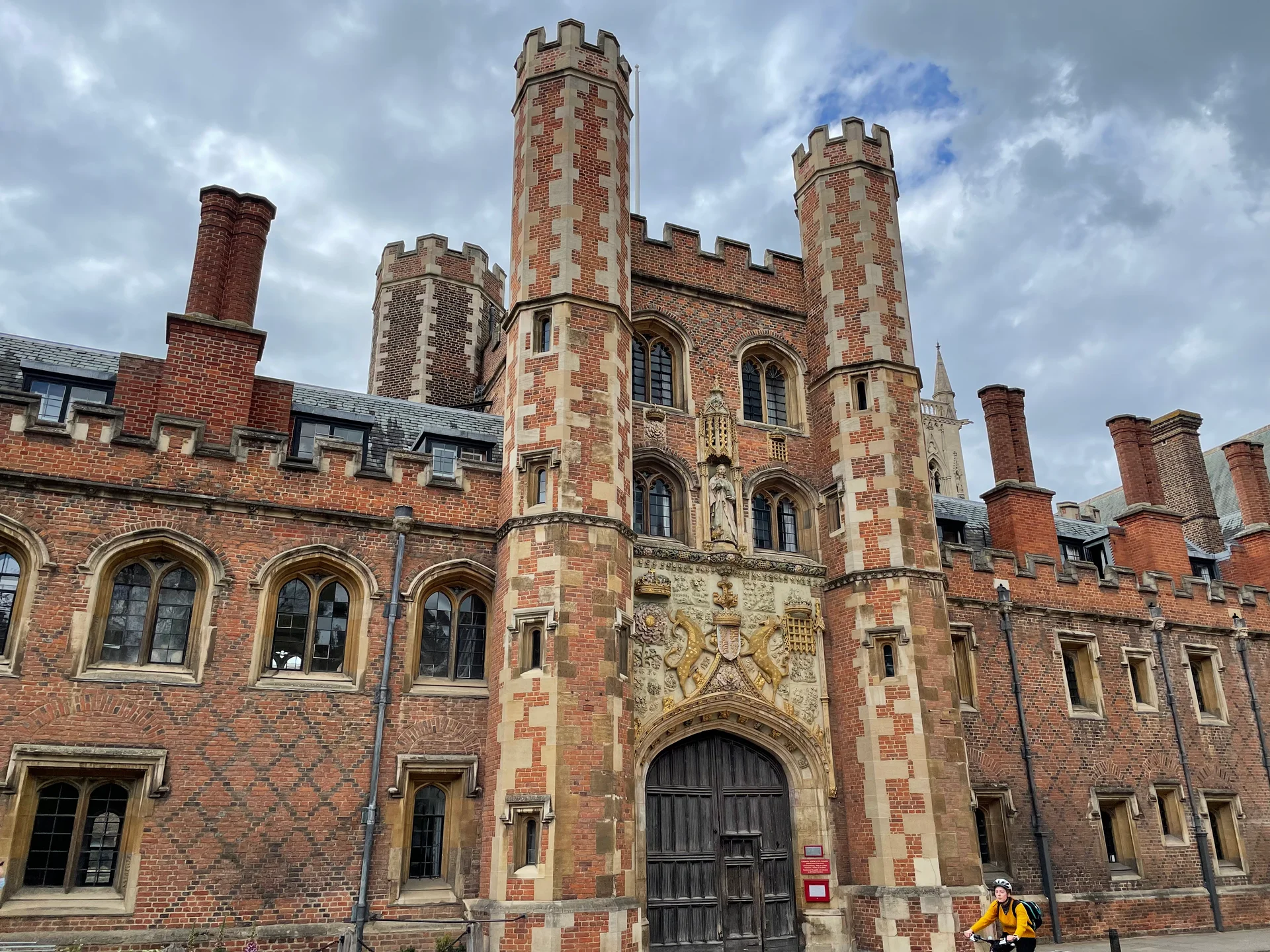 Apartment Hunting - feature image