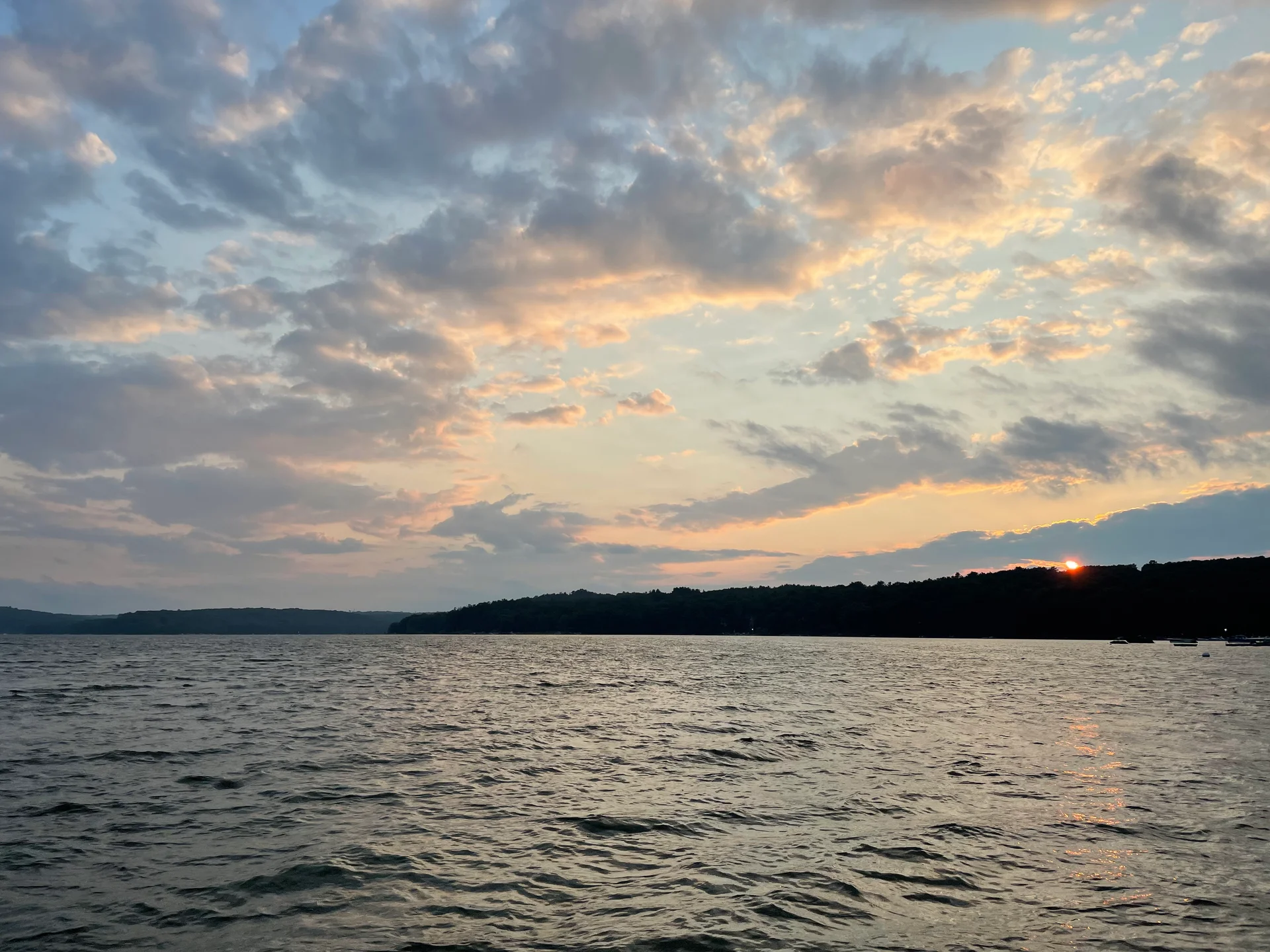 Lake Wallenpaupack - feature image