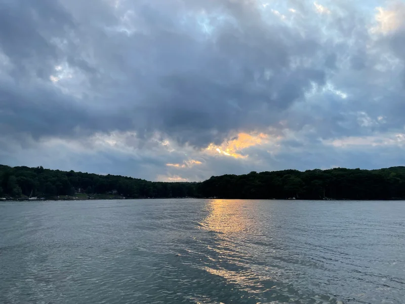 Lake Wallenpaupack - gallery image 5