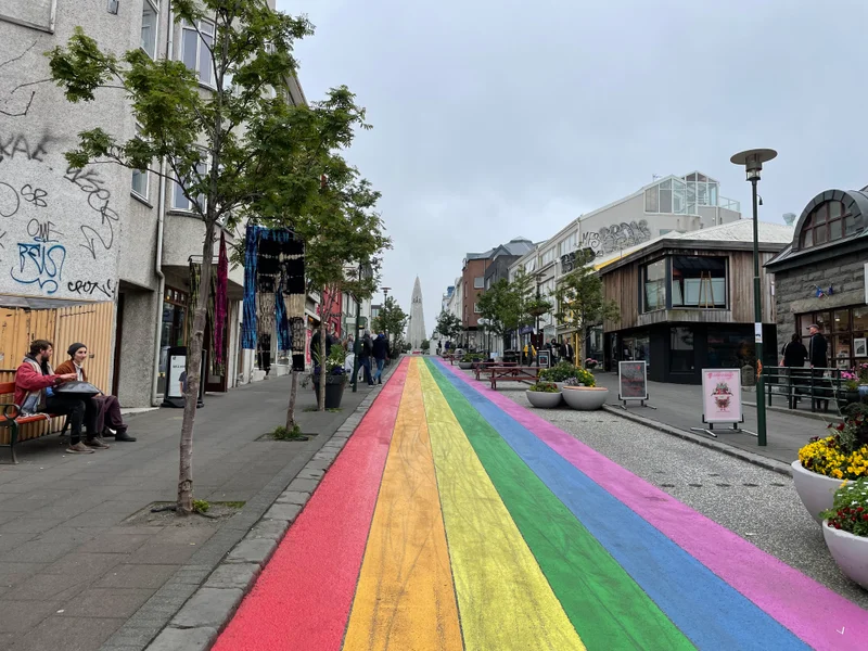 Reykjavik - feature image