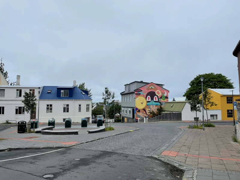 Reykjavik - gallery image 10