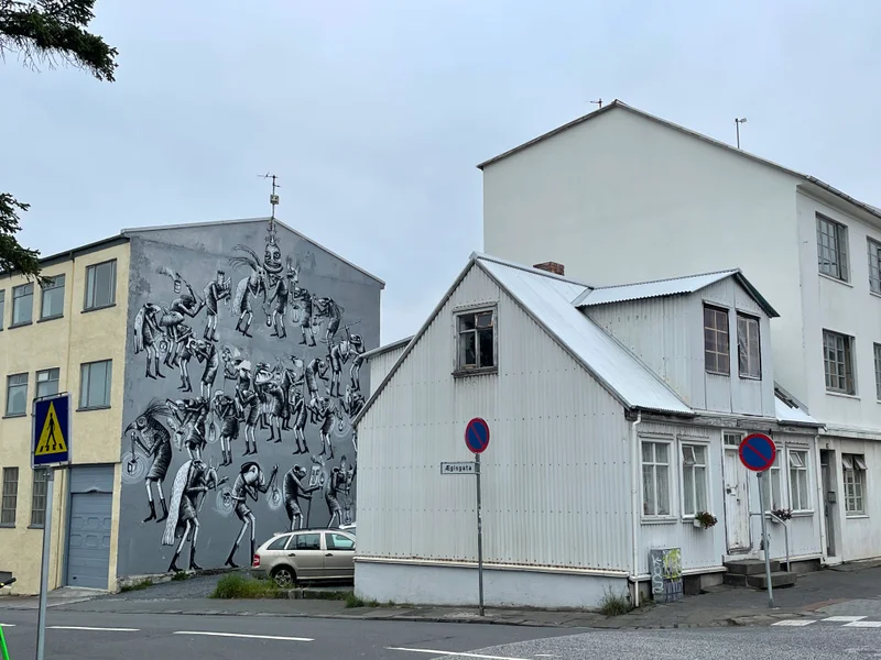Reykjavik - gallery image 7