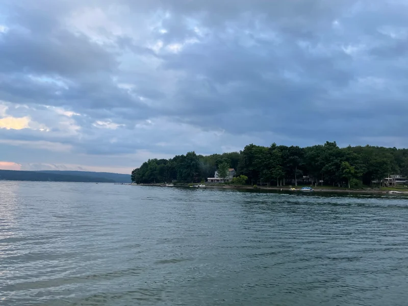 Lake Wallenpaupack - gallery image 4