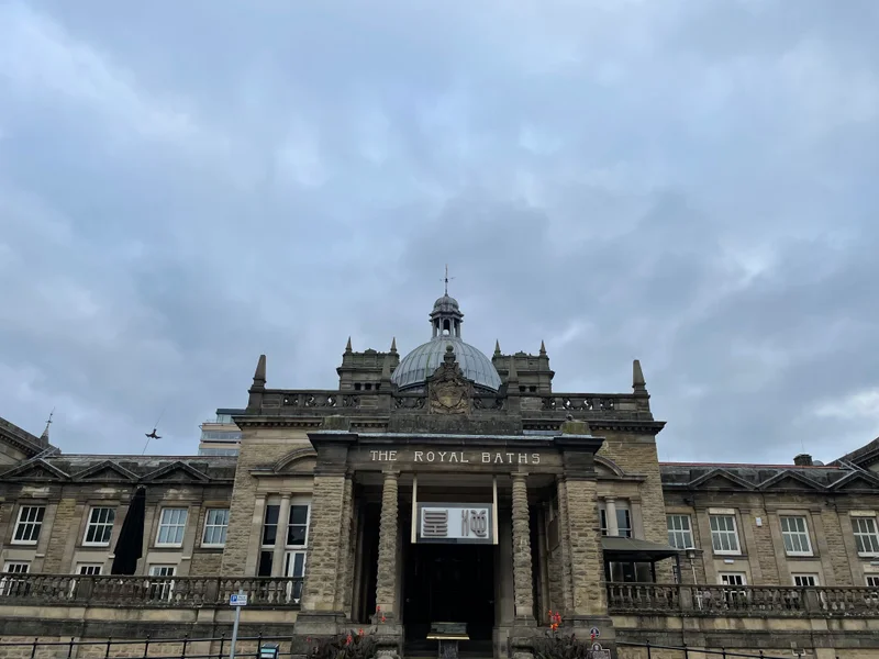 Take a Bath - feature image