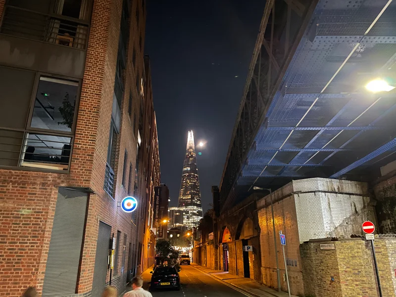 Big Moon - gallery image 1