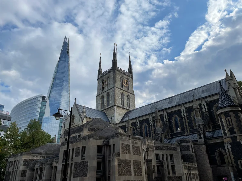 Spires - feature image