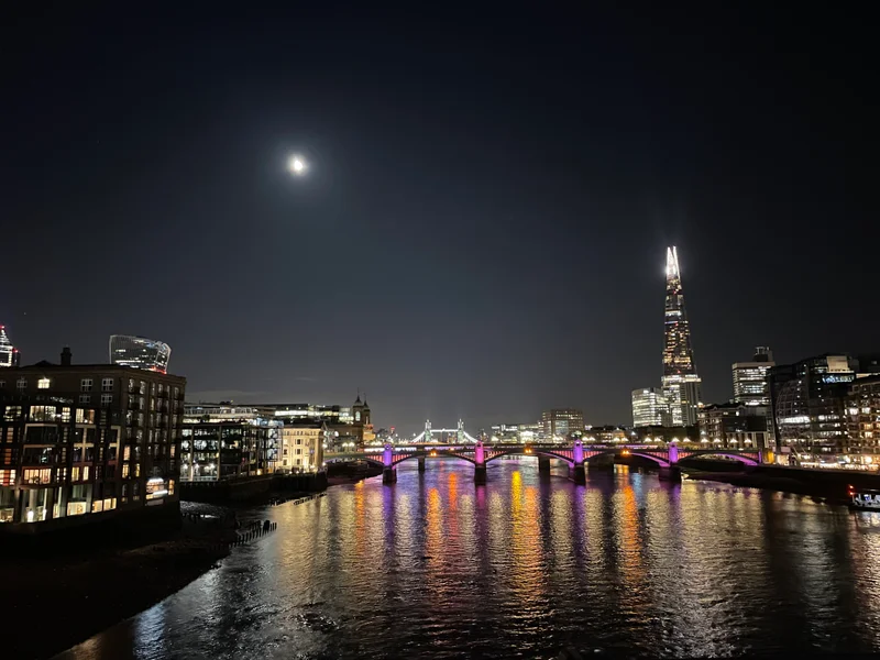 Big Moon - gallery image 2