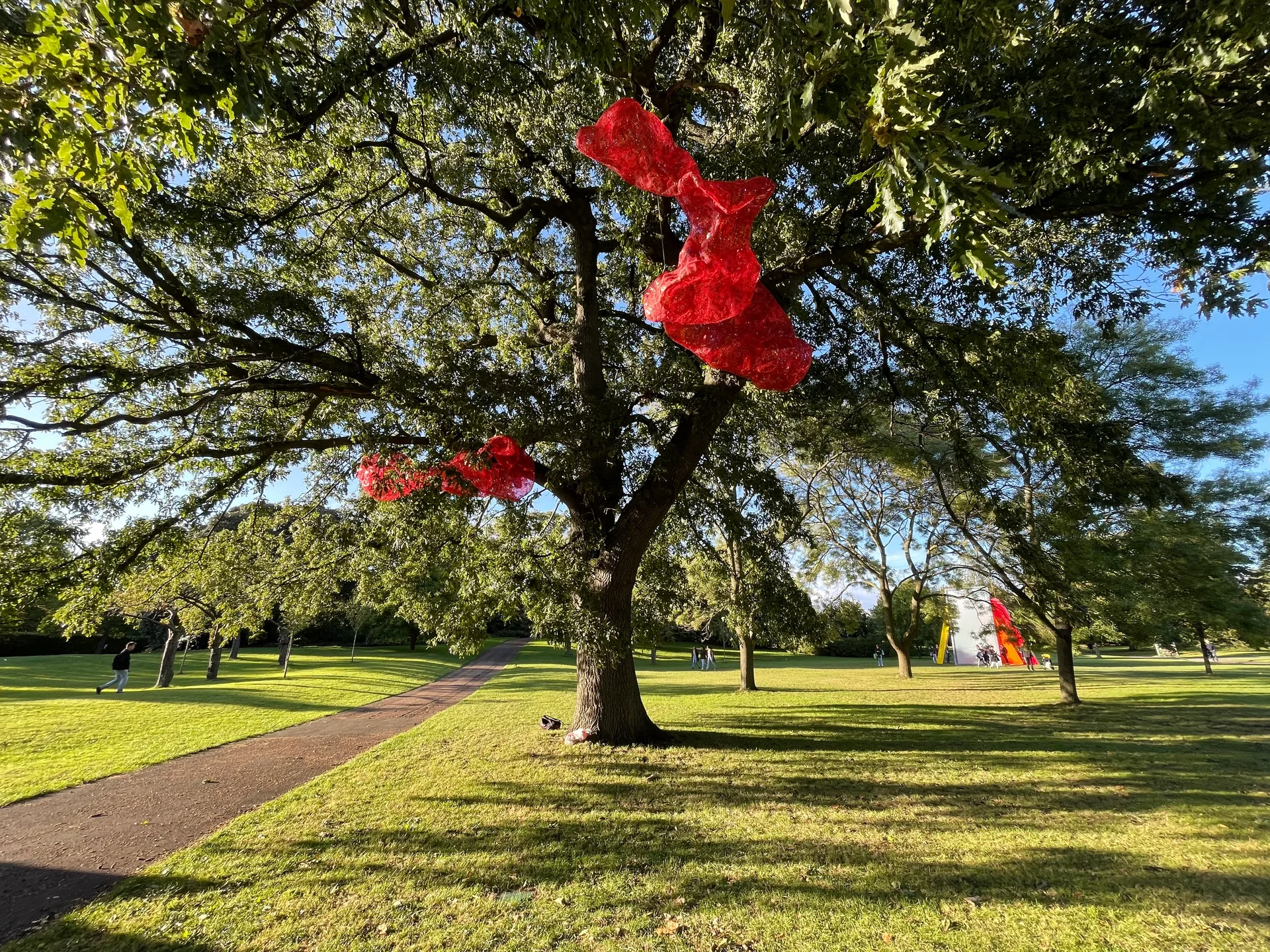 Frieze Sculptures - feature image