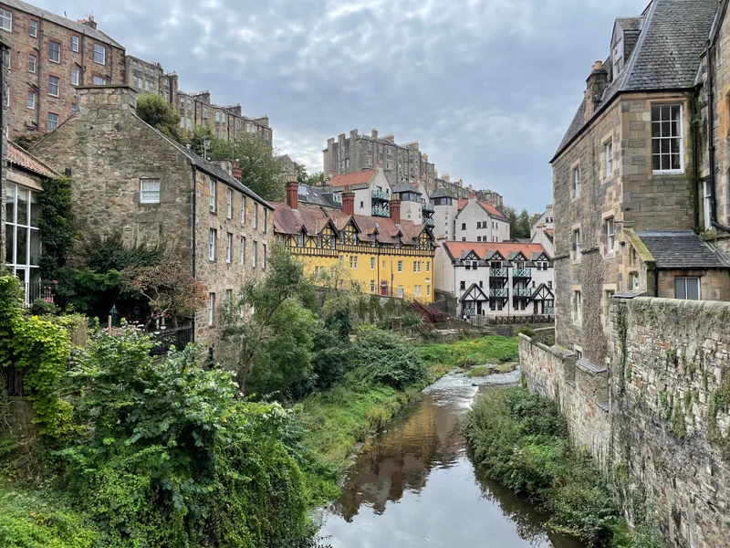 Edinburgh - gallery image 4