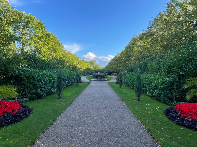 Frieze Sculptures - gallery image 1