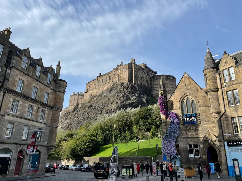 Edinburgh - gallery image 3