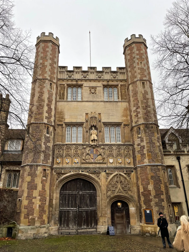 Cambridge - gallery image 3