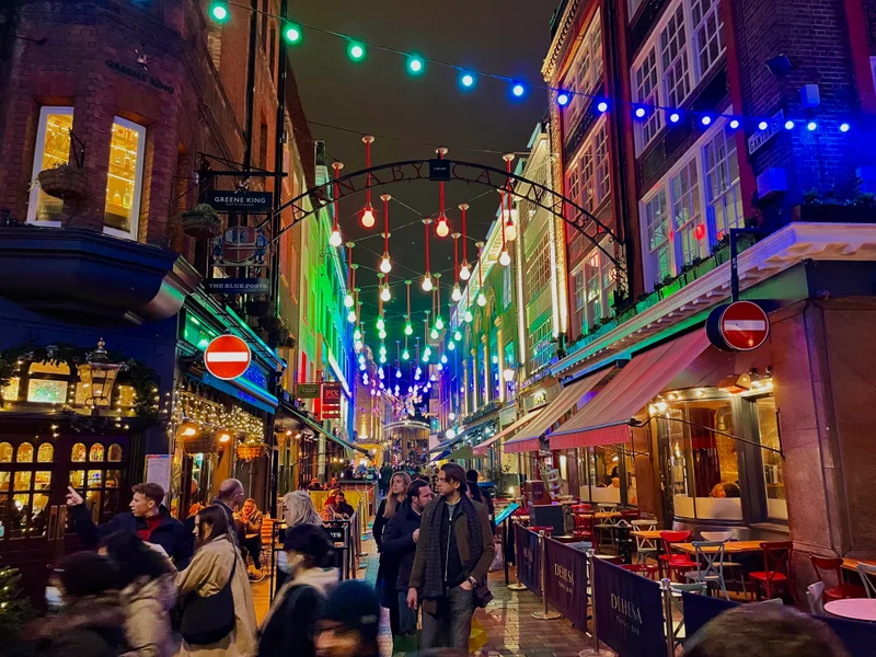 Festive Season - gallery image 2