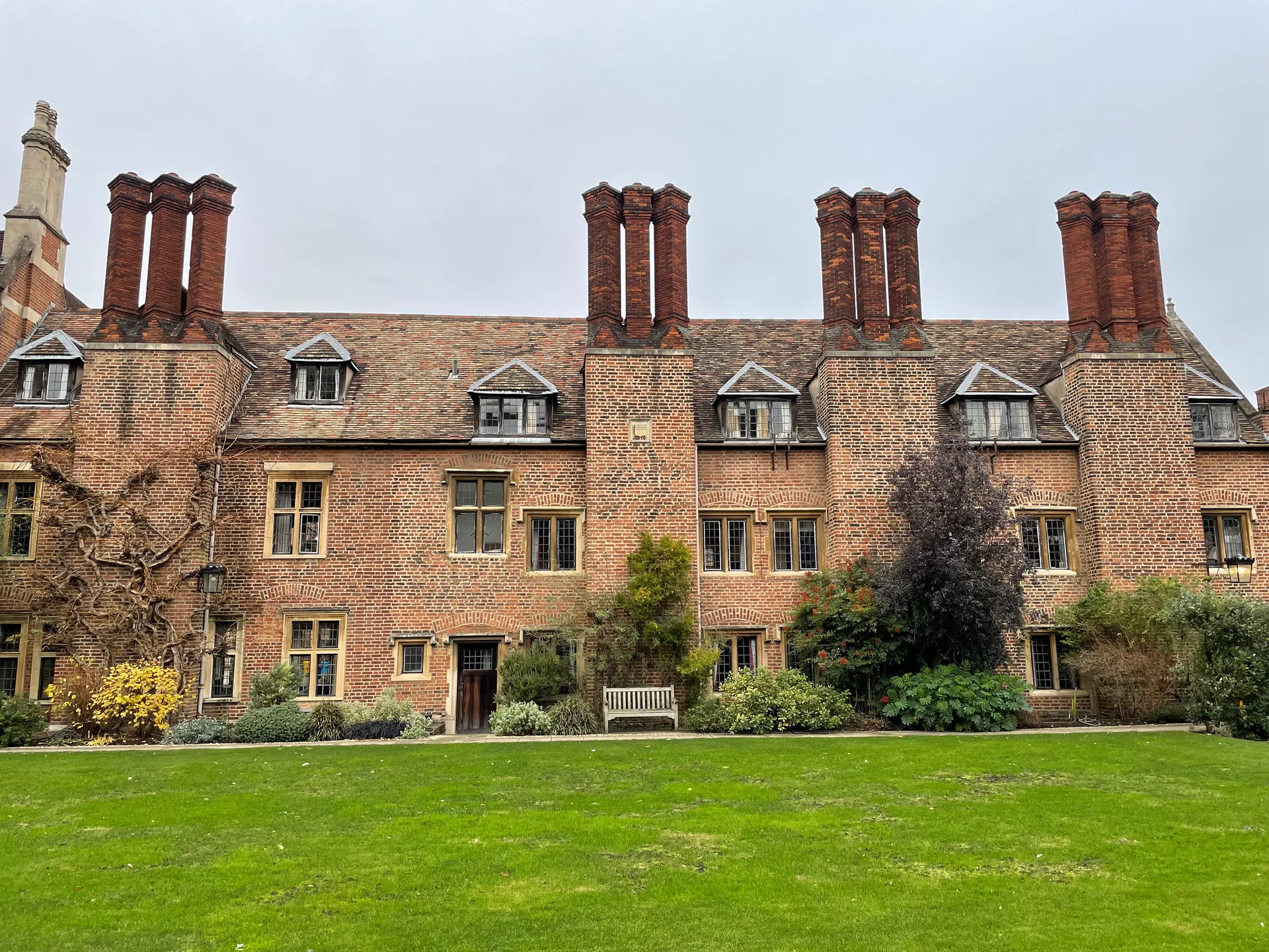 Cambridge - feature image