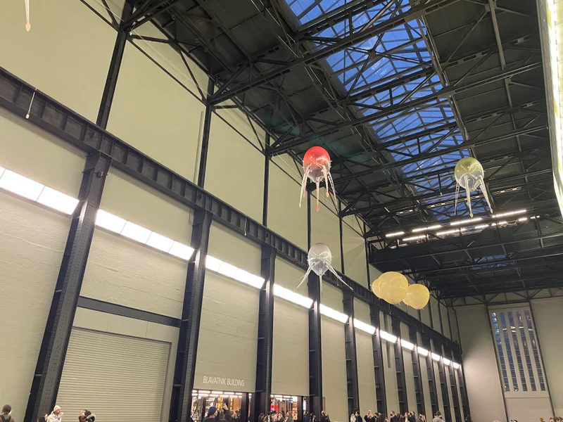 Electric Jellyfish - feature image