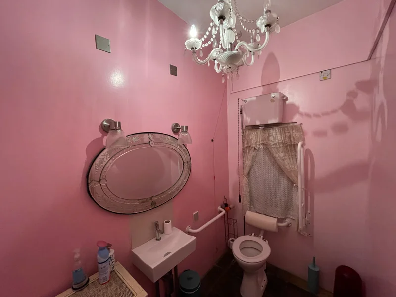 A Place of Horror - feature image