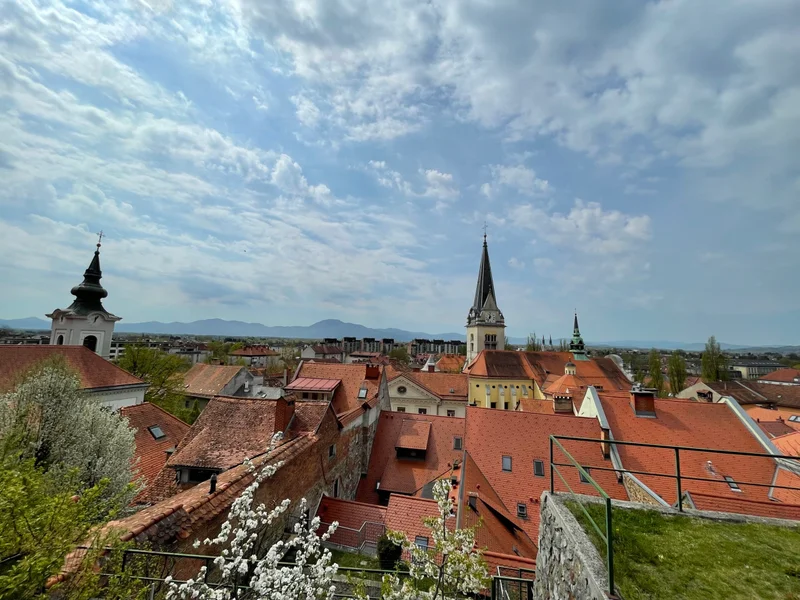 Ljubljana - gallery