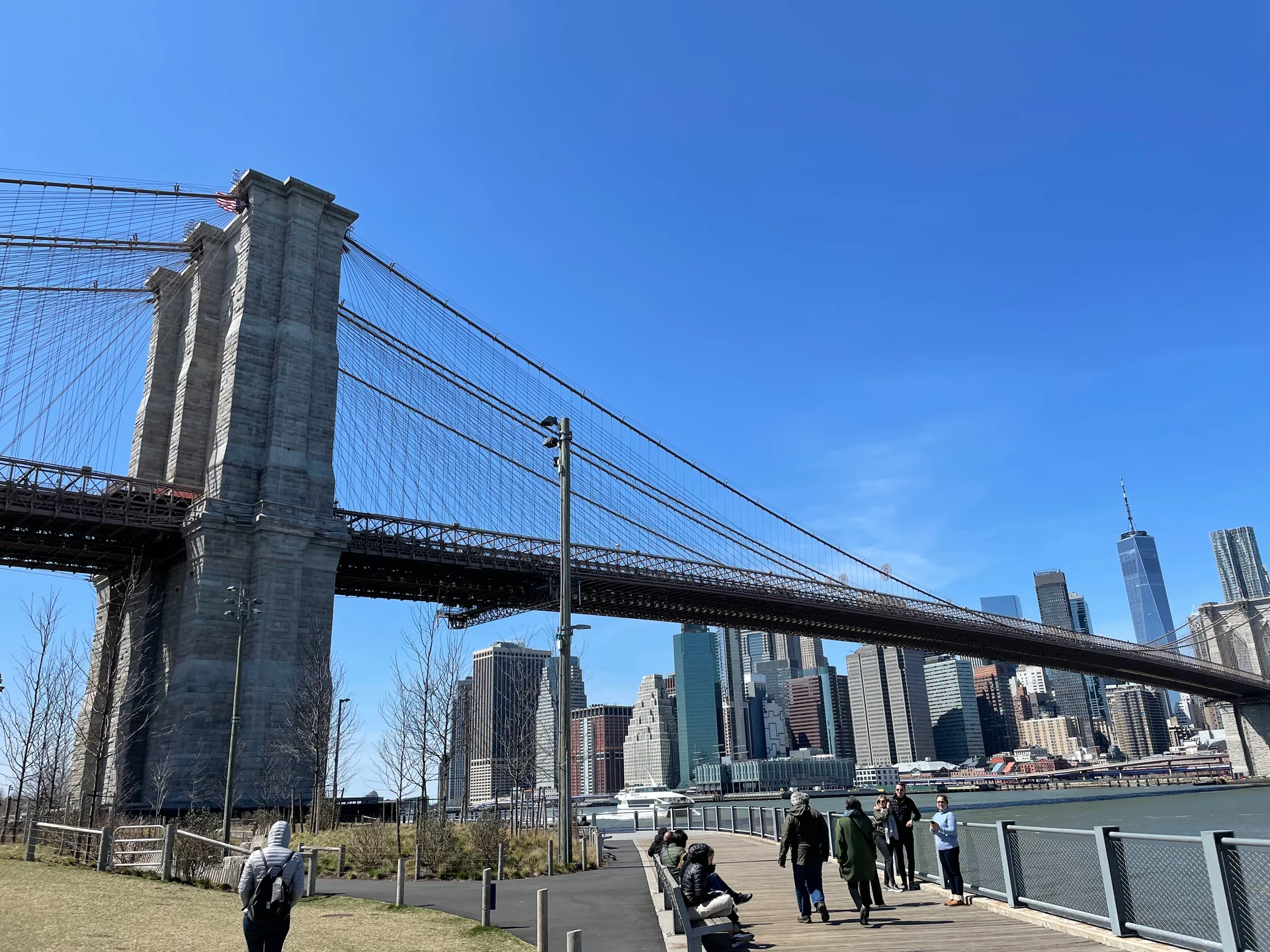 Big Apple - feature image