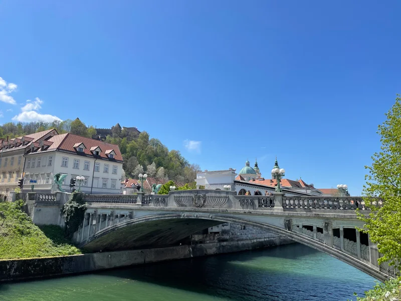 Ljubljana - gallery