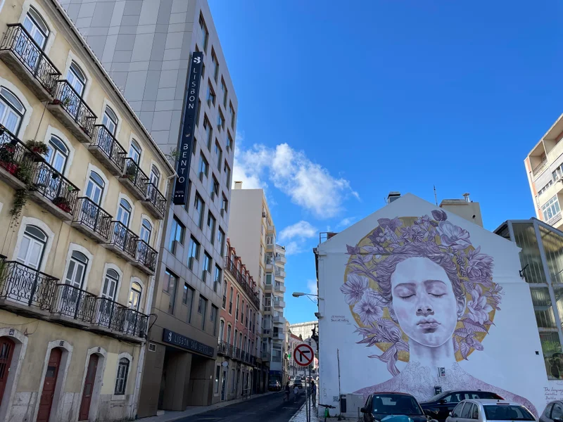 Lisboa - gallery image 12