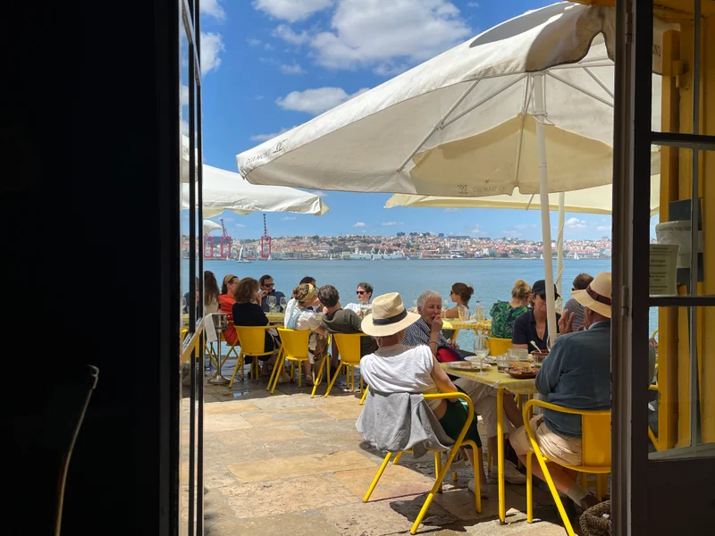 Lisboa - gallery image 29