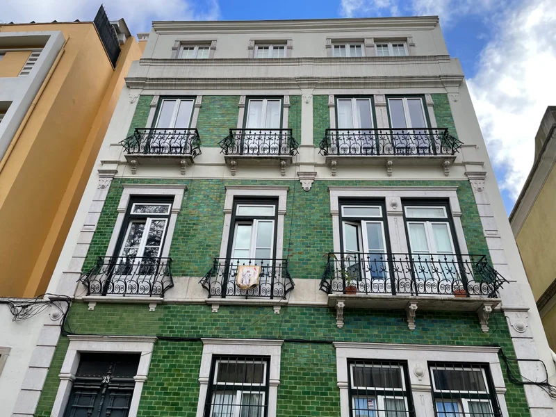 Lisboa - gallery image 17