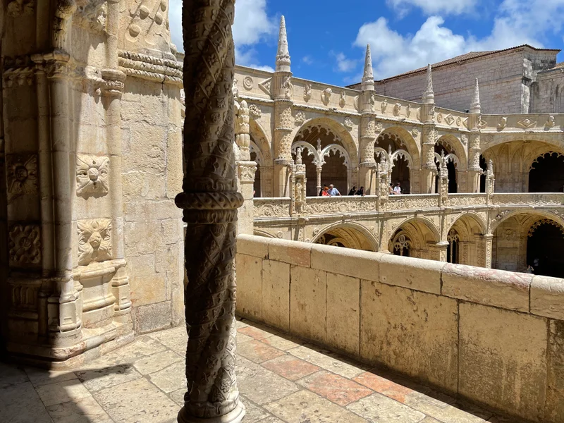 Lisboa - gallery image 21