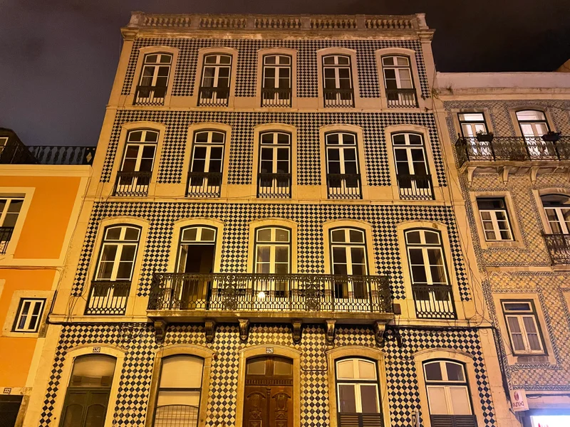 Lisboa - gallery image 19