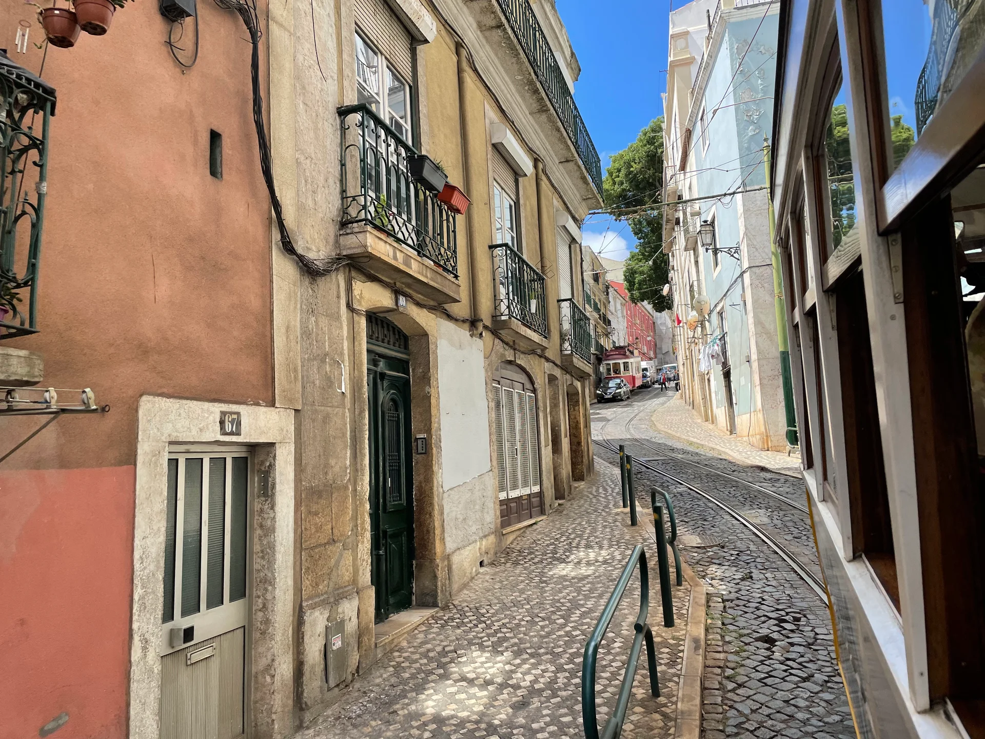 Lisboa - feature image