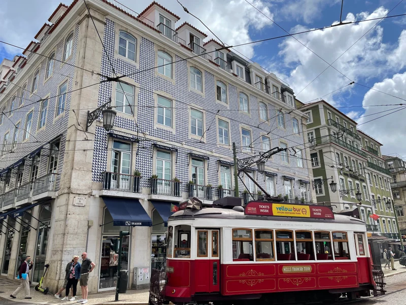 Lisboa - gallery image 16