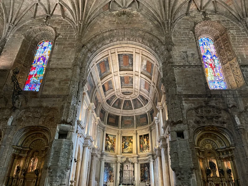 Lisboa - gallery image 23